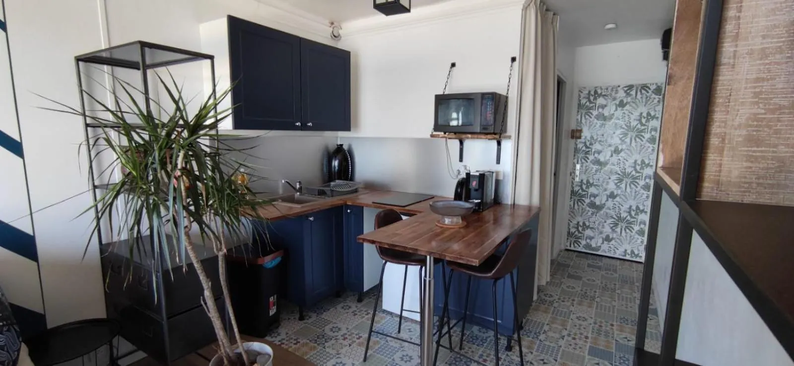 Apartment Appart N°22, Vue Mer, Plage Perros-Guirec